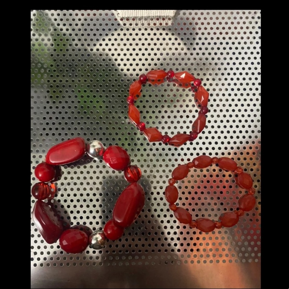bracelets - Picture 2 of 2